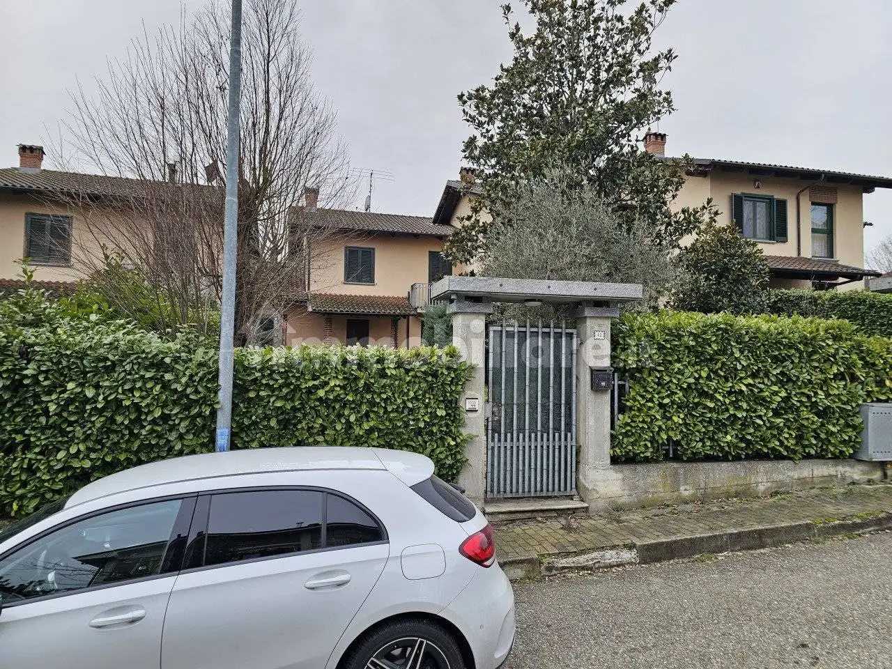 Villa in vendita a Villafranca d'Asti