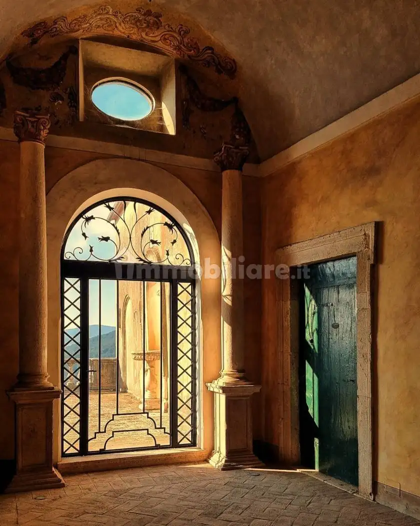 Quadrilocale via Giuseppe Garibaldi 20, Centro, Amelia - foto 2