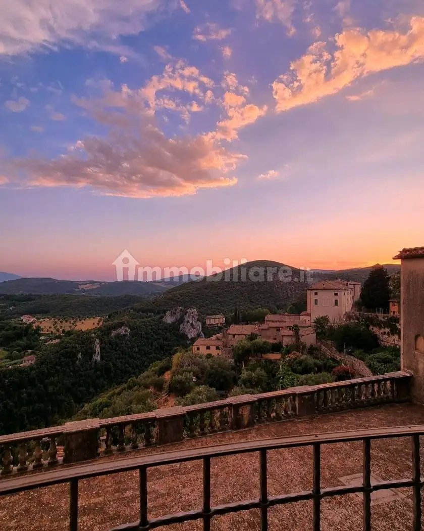 Quadrilocale via Giuseppe Garibaldi 20, Centro, Amelia - foto 3