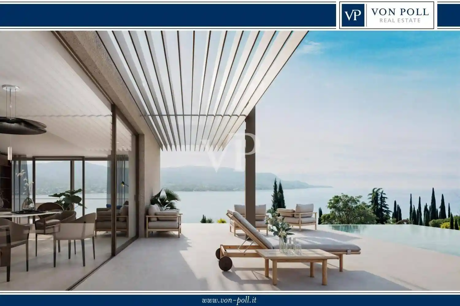 Villa in vendita a Toscolano-Maderno