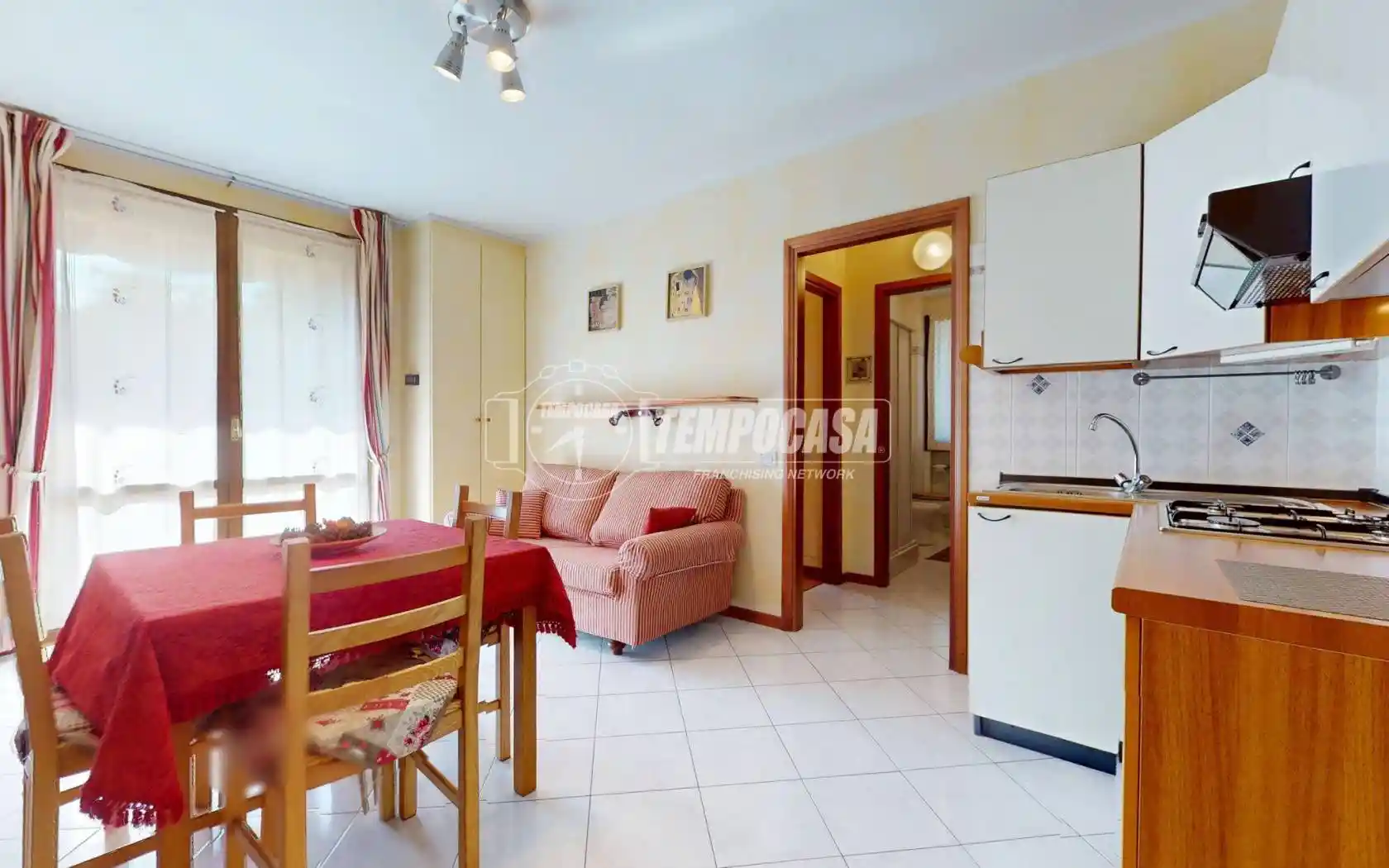 Appartamento in vendita a Zocca