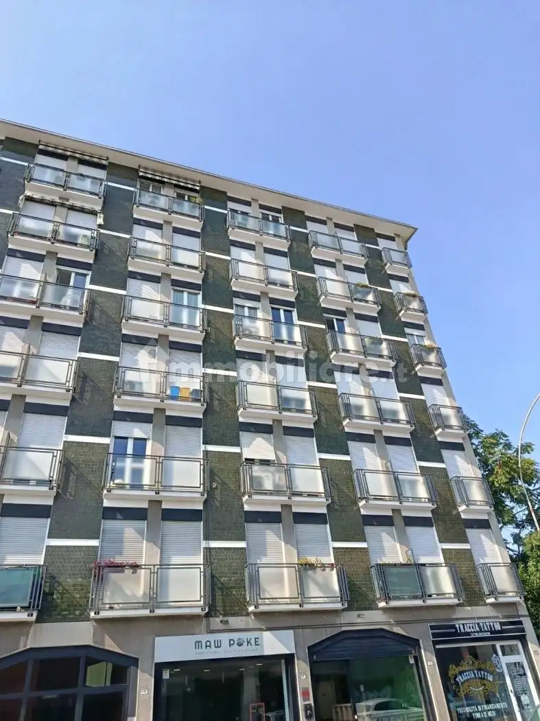 Appartamento in vendita a Lissone