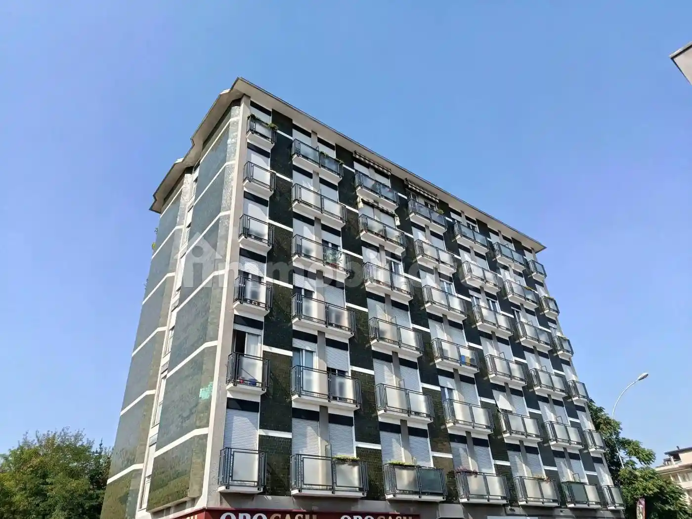 Trilocale viale della Repubblica 76, Via Monza, Lissone - foto 3