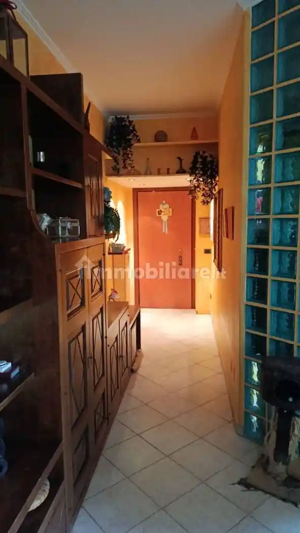 Trilocale viale della Repubblica 76, Via Monza, Lissone - foto 4