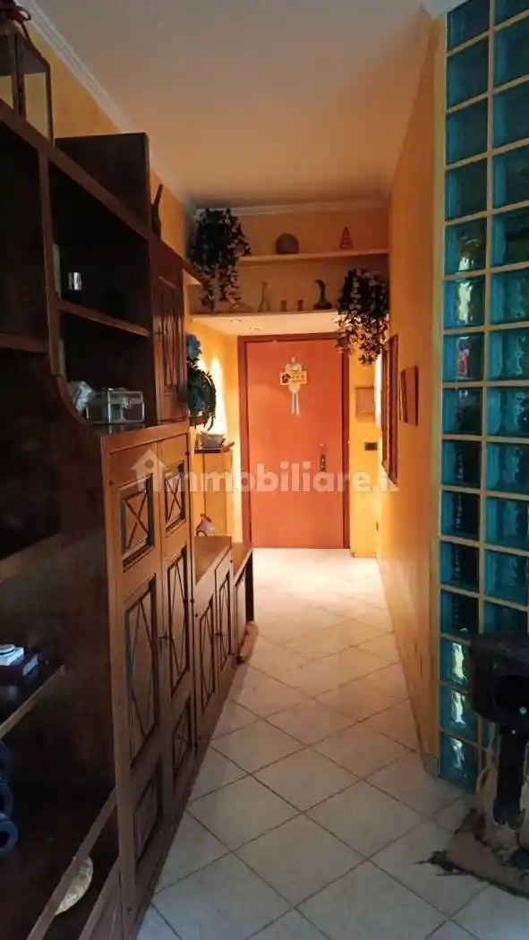 Trilocale viale della Repubblica 76, Via Monza, Lissone - foto 5