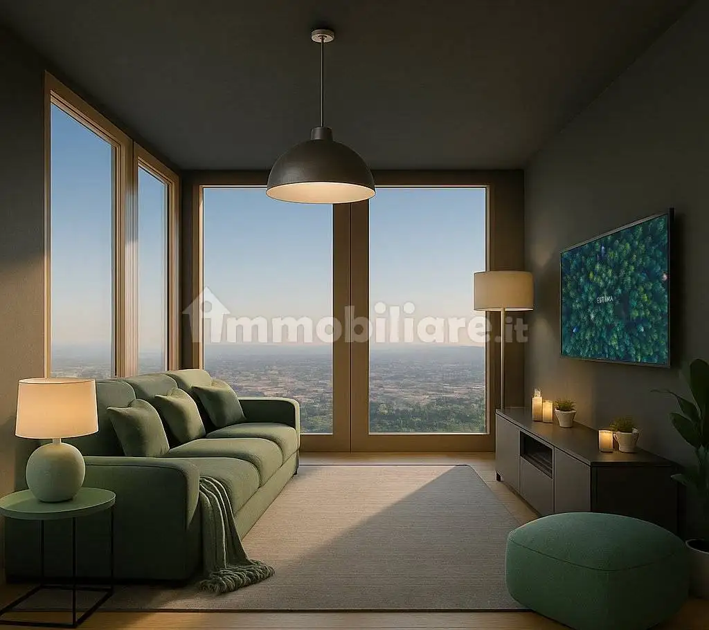 Appartamento in vendita a Cagliari