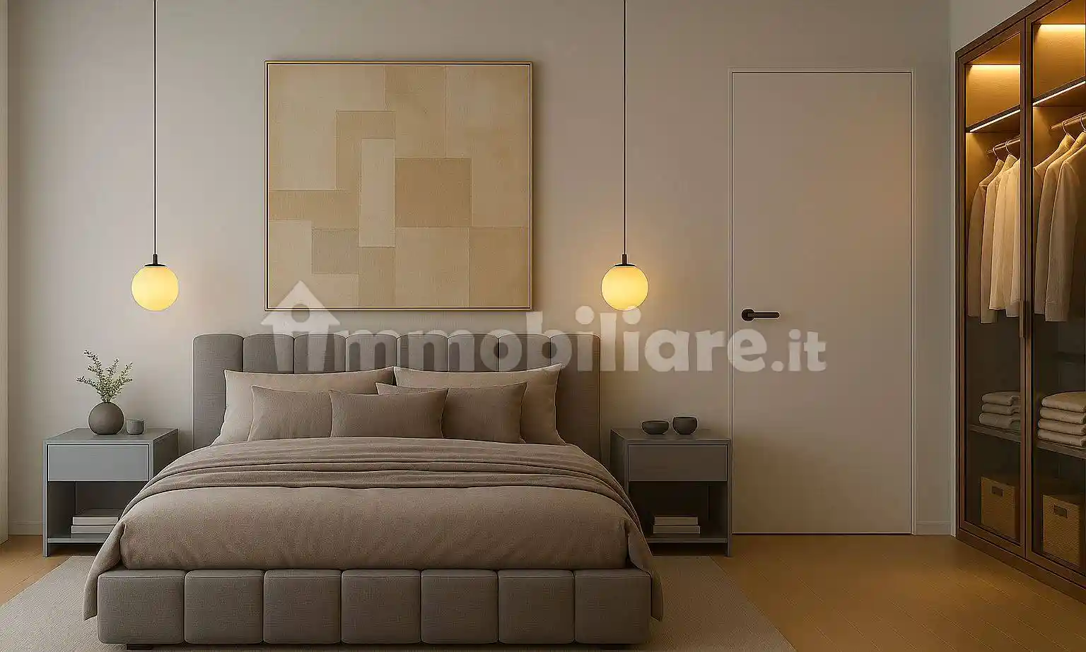 Quadrilocale nuovo, quinto piano, Quartiere del Sole, Cagliari - foto 4