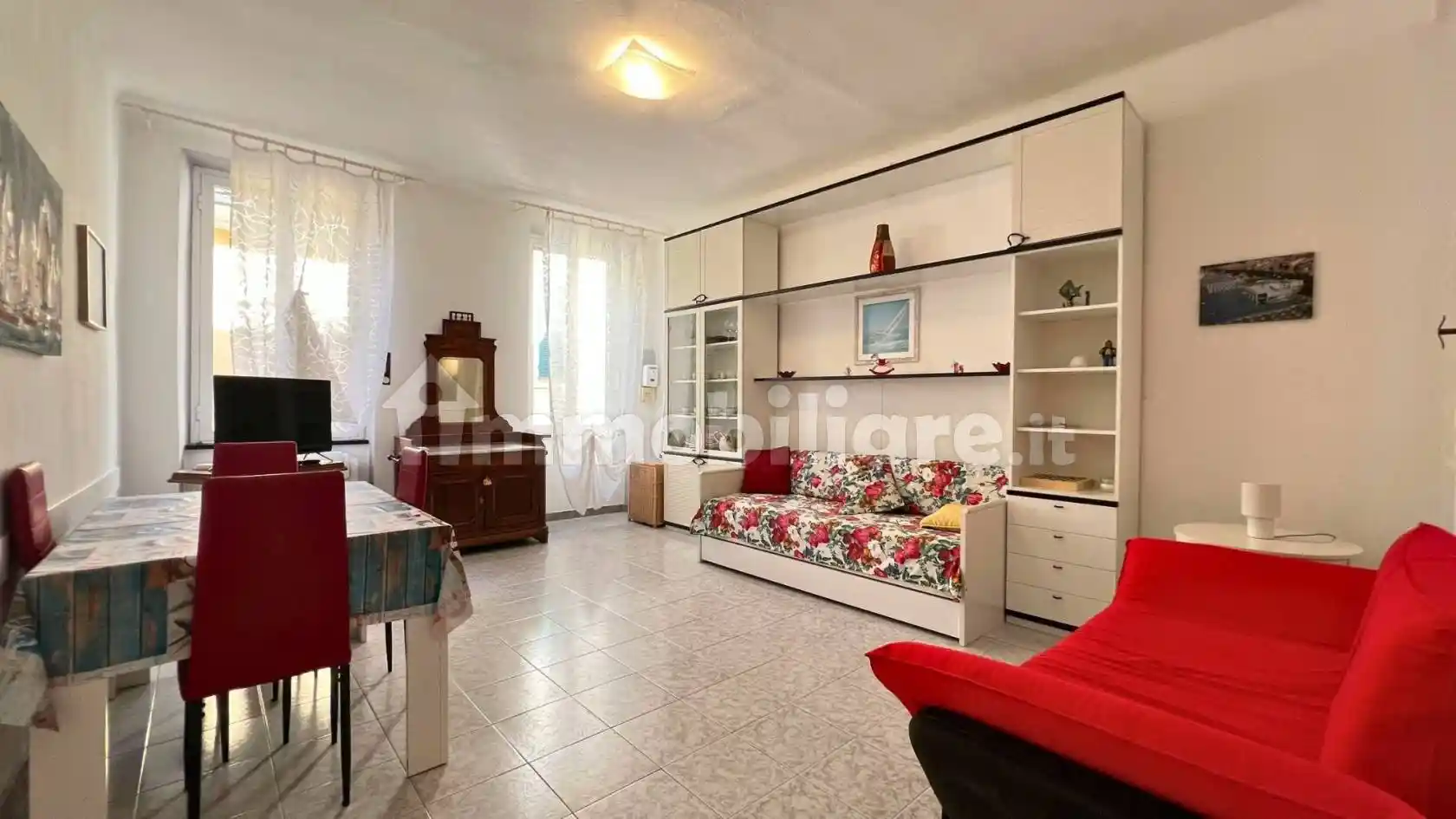 Appartamento in affitto a Loano