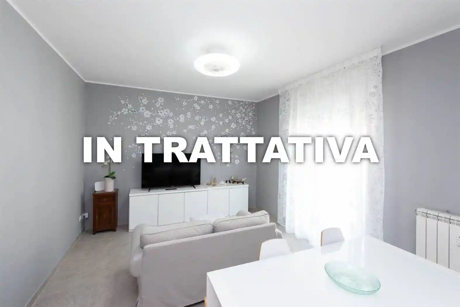 Appartamento in vendita a Melzo