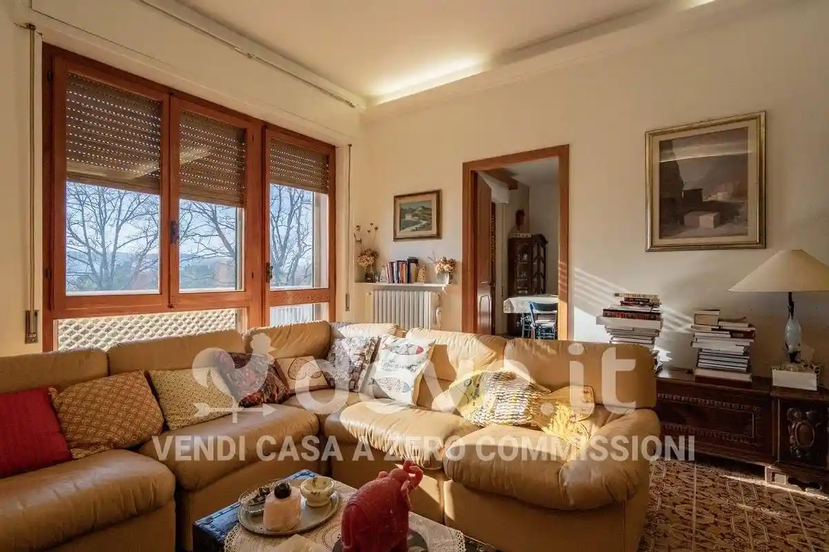 Villa in vendita a Castelnuovo Magra