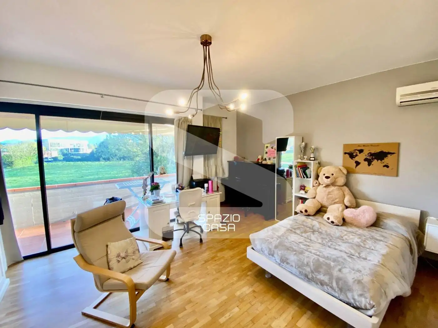 Villa in vendita a Capannori