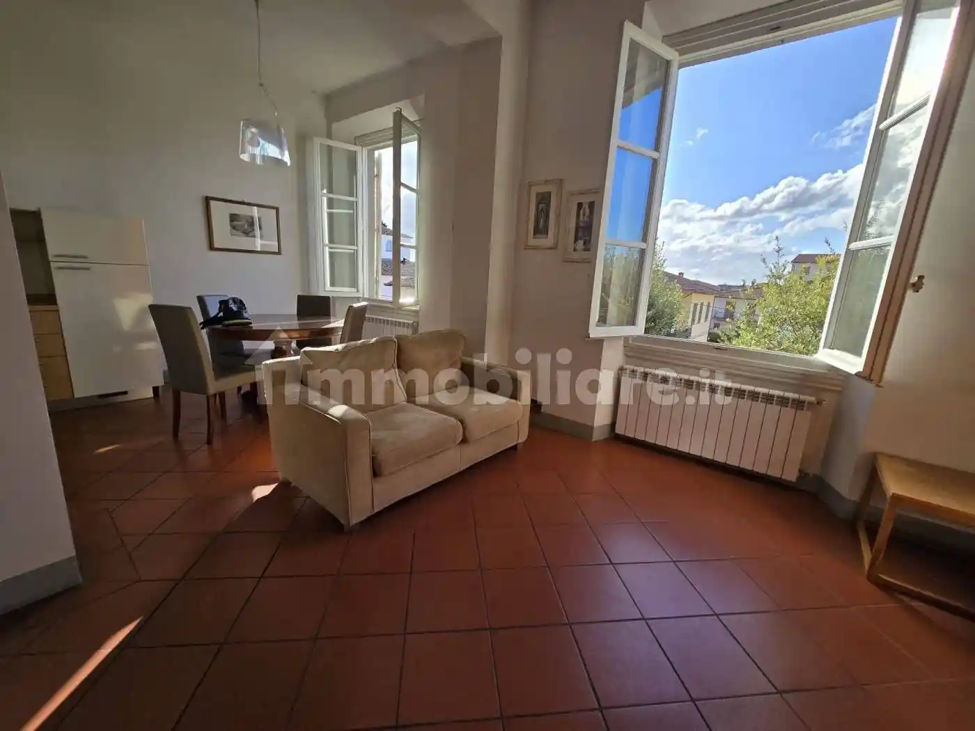 Appartamento in vendita a Barberino Tavarnelle