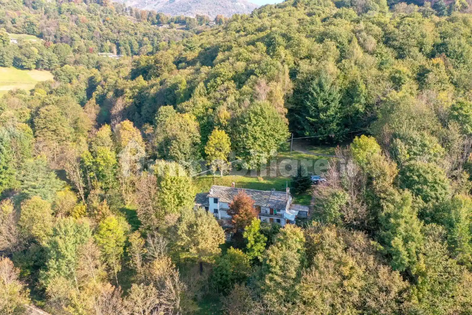 Terratetto unifamiliare Località Cascina Gorgo, Brosso - foto 2