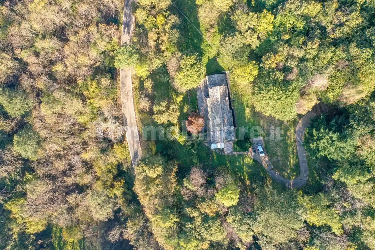 Terratetto unifamiliare Località Cascina Gorgo, Brosso - foto 3