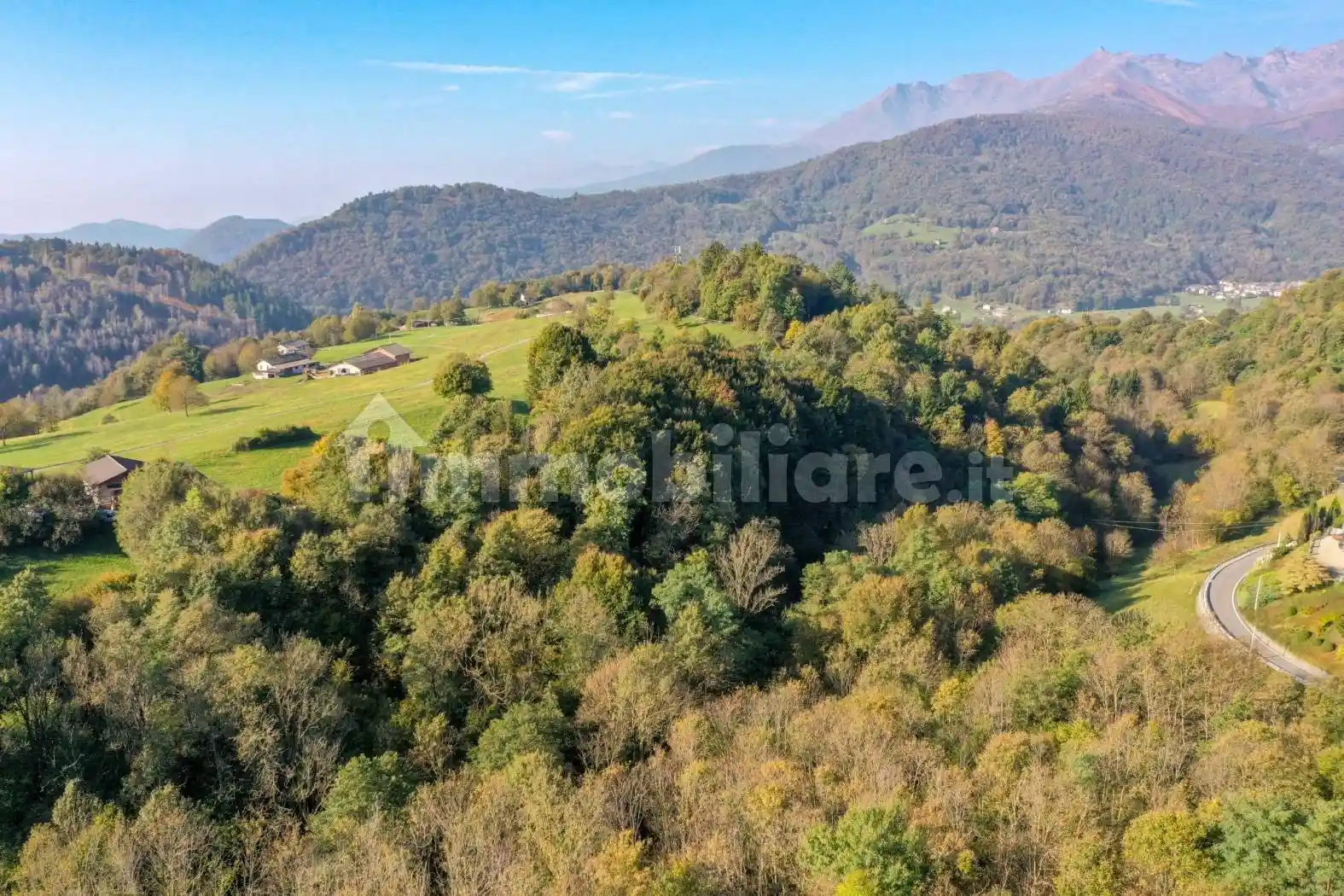 Terratetto unifamiliare Località Cascina Gorgo, Brosso - foto 5