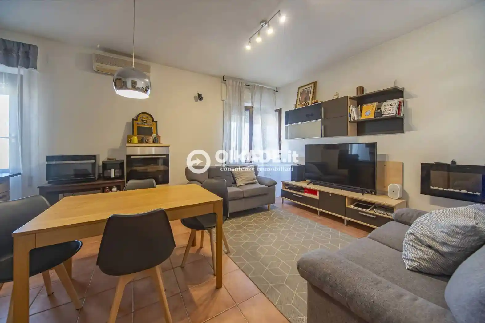 Appartamento in vendita a Quartu Sant'Elena