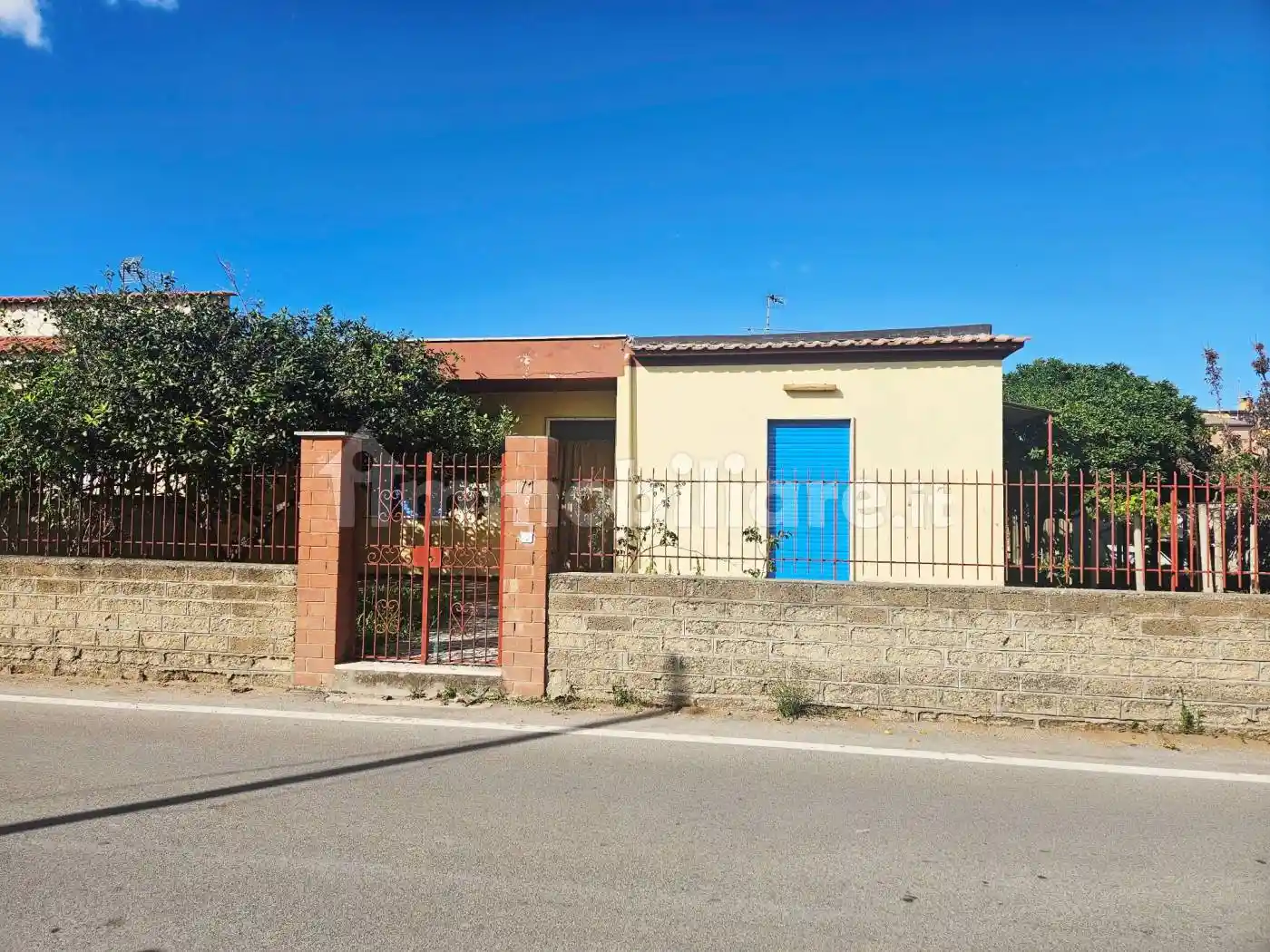 Villa in vendita a Anzio