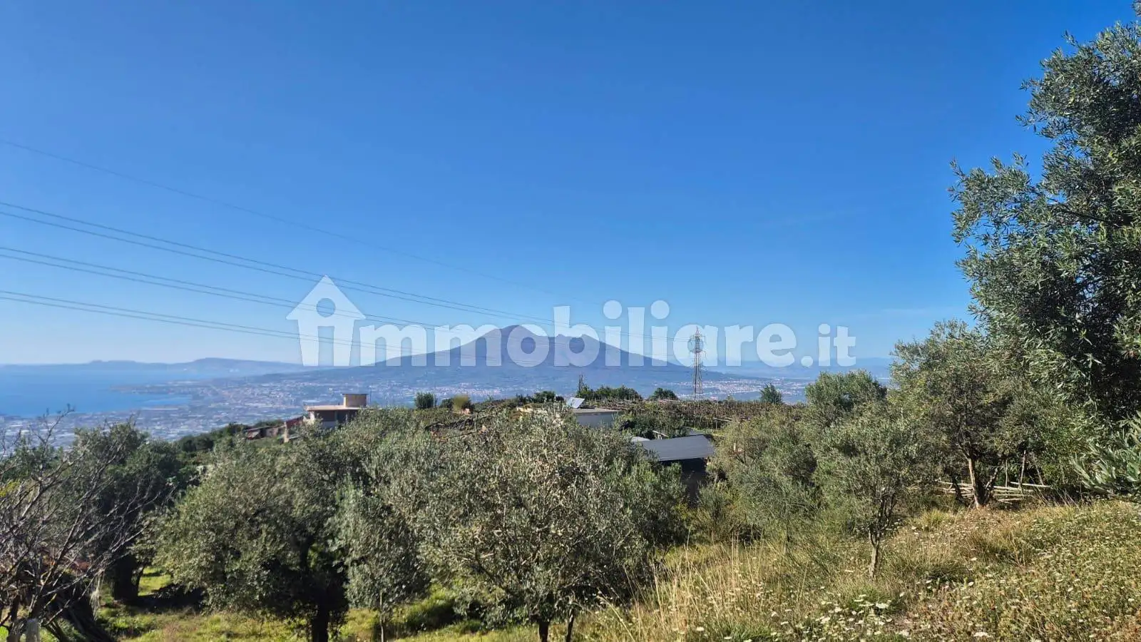 Rustico - Casale in vendita a Lettere