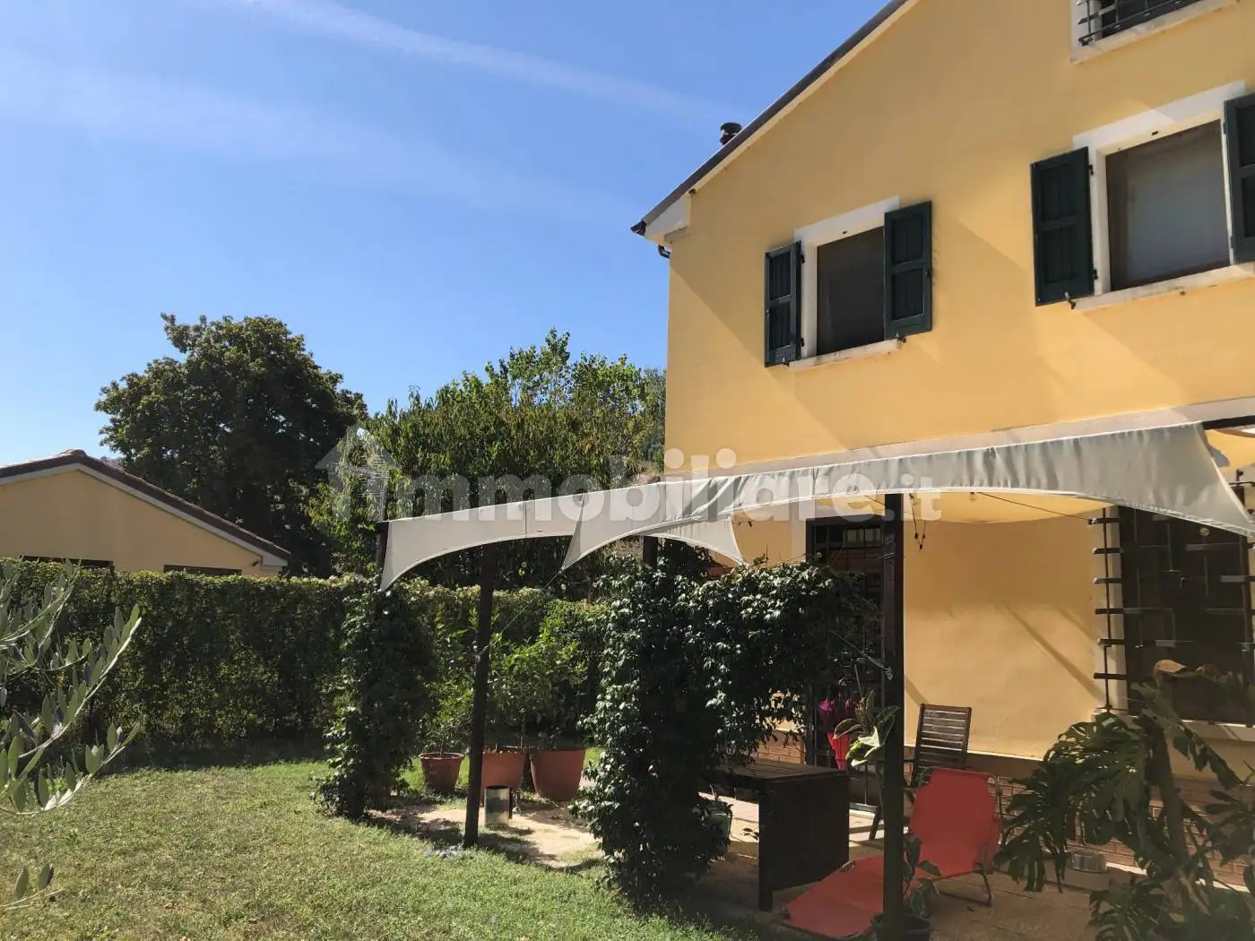 Casa indipendente in vendita a Ancona