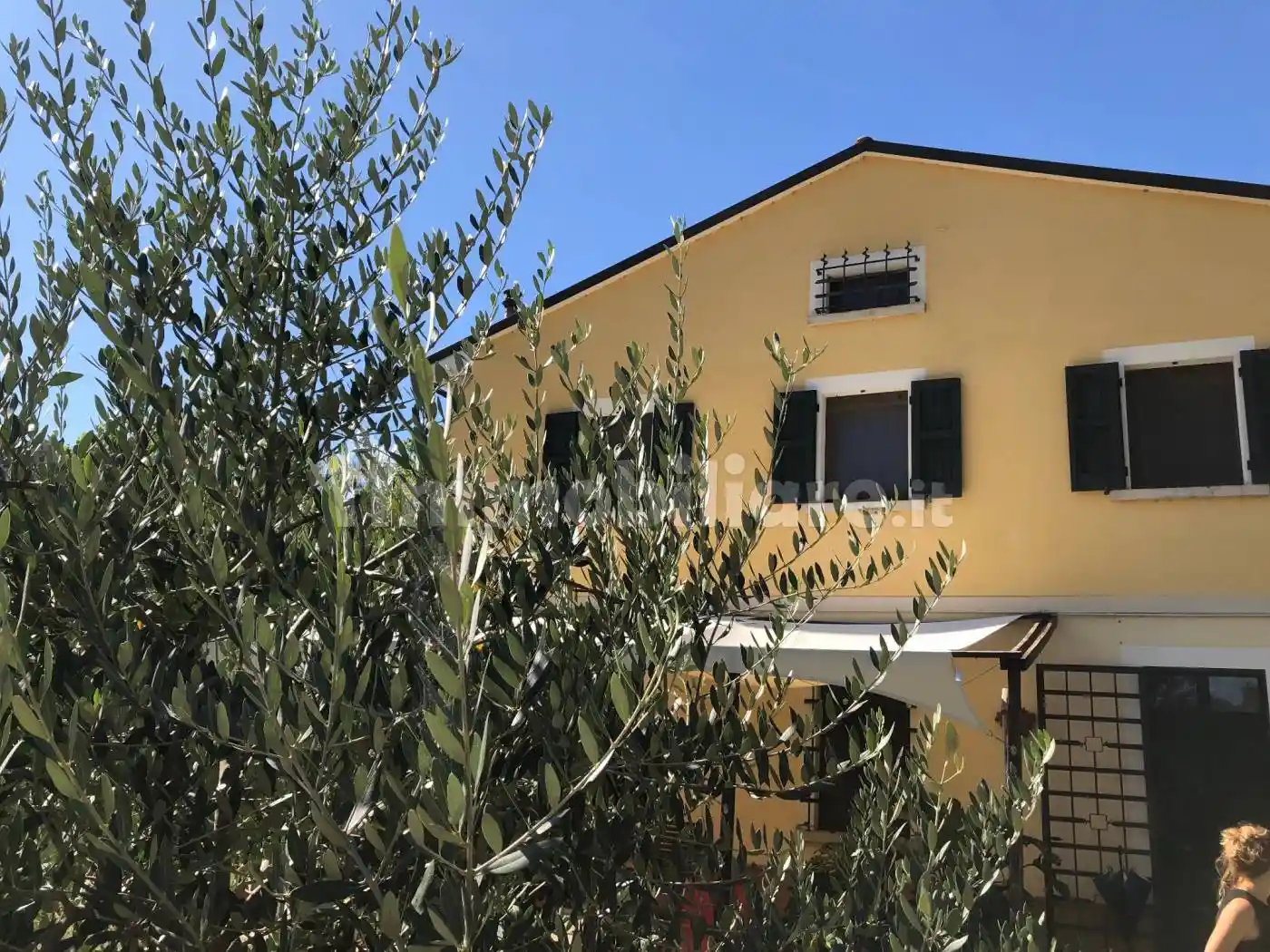 Terratetto plurifamiliare frazione Paterno, Paterno, Ancona - foto 2