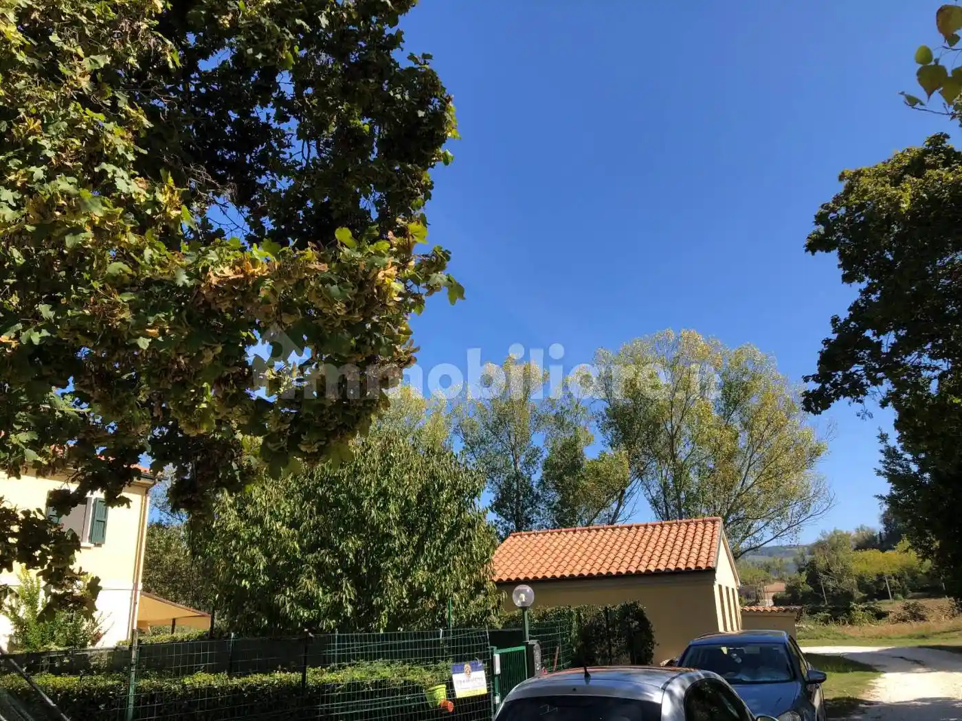 Terratetto plurifamiliare frazione Paterno, Paterno, Ancona - foto 5