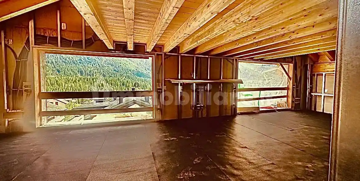 Attico - Mansarda - foto 2