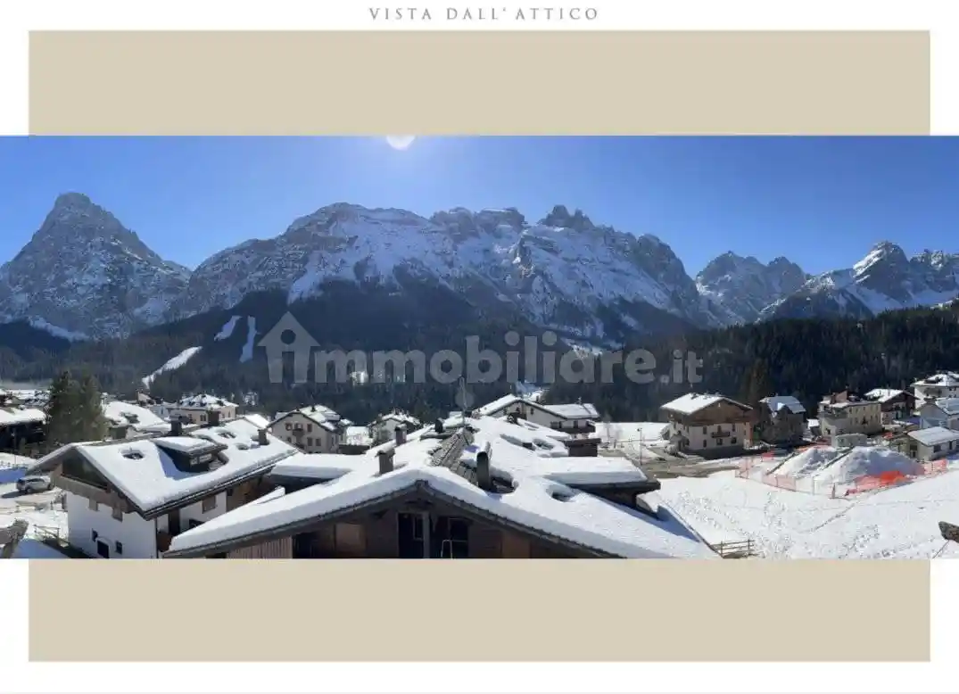 Attico - Mansarda - foto 3