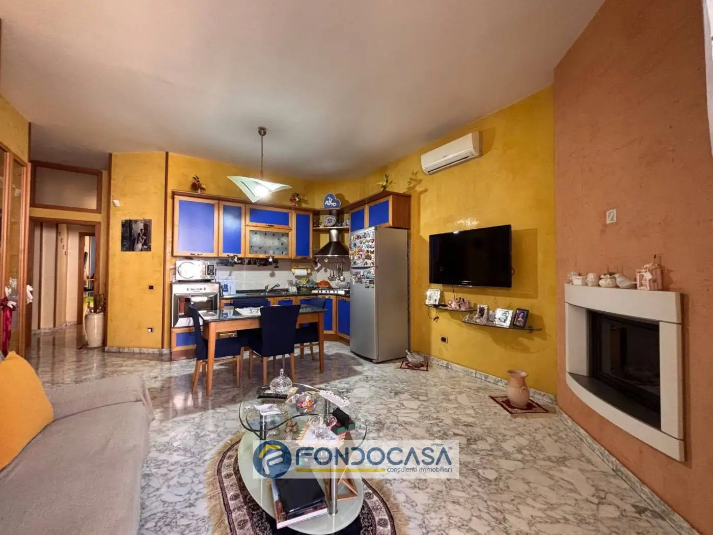 Appartamento in vendita a Sant'Antimo