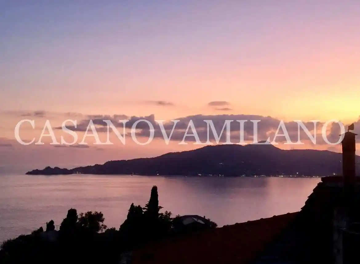 Villa in vendita a Chiavari