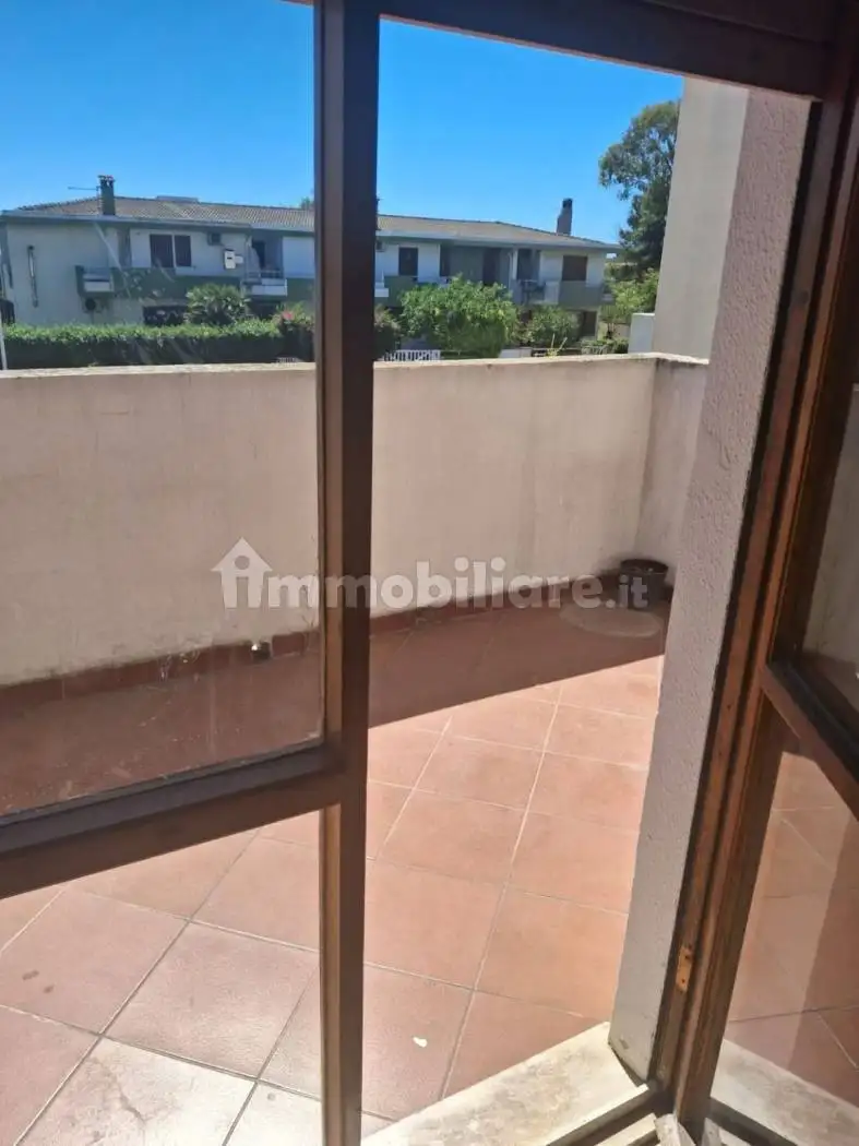 Appartamento in affitto a Quartu Sant'Elena