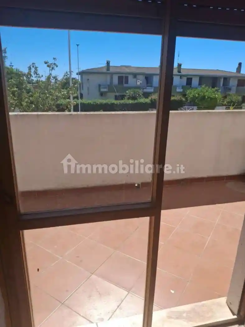 Quadrilocale via Antonio Salieri, Quartu, Quartu Sant'Elena - foto 2