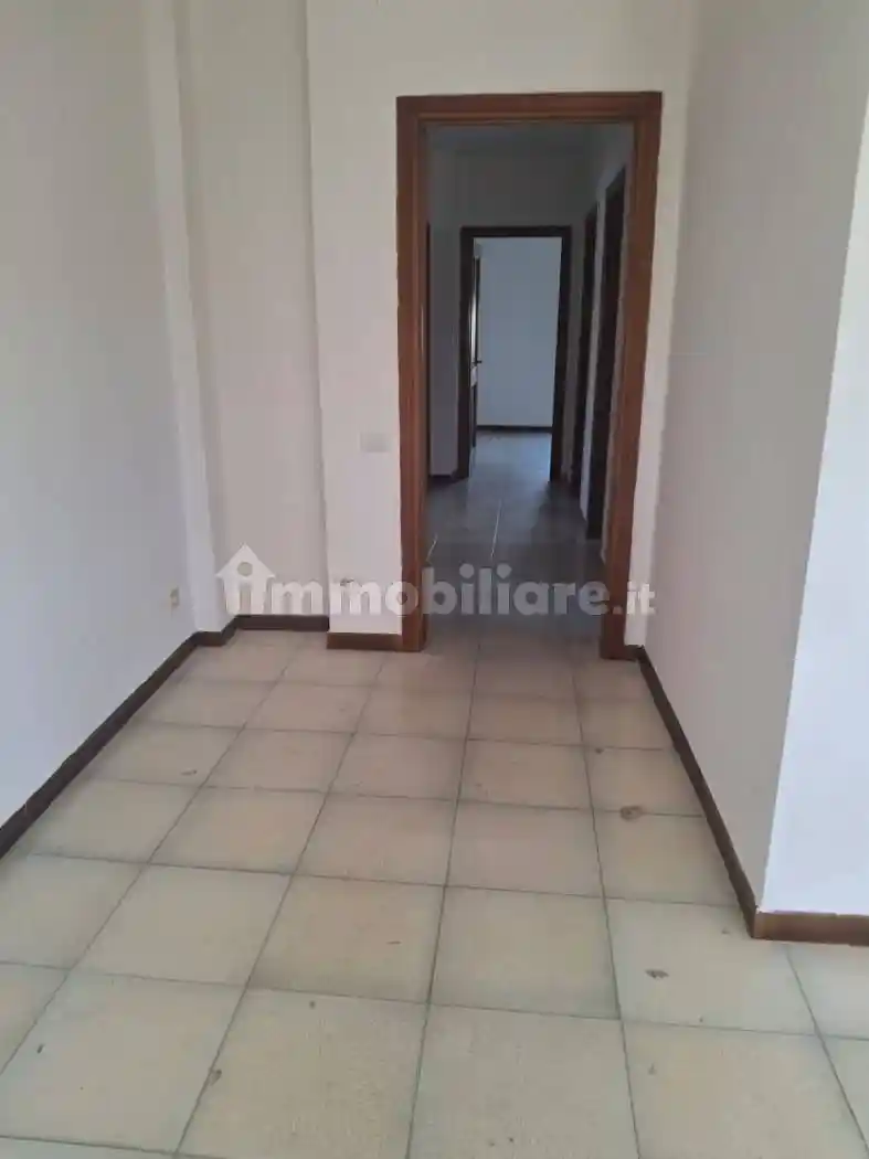 Quadrilocale via Antonio Salieri, Quartu, Quartu Sant'Elena - foto 3