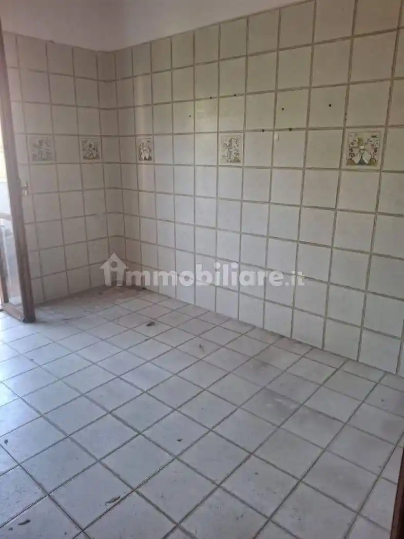 Quadrilocale via Antonio Salieri, Quartu, Quartu Sant'Elena - foto 4