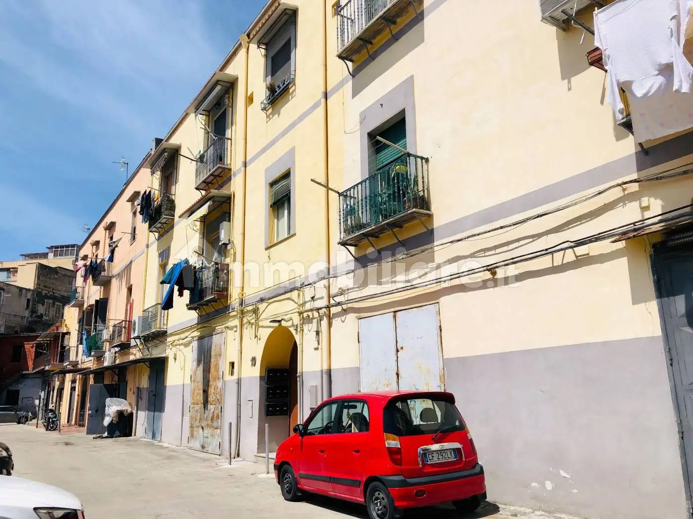 Appartamento in vendita a Napoli