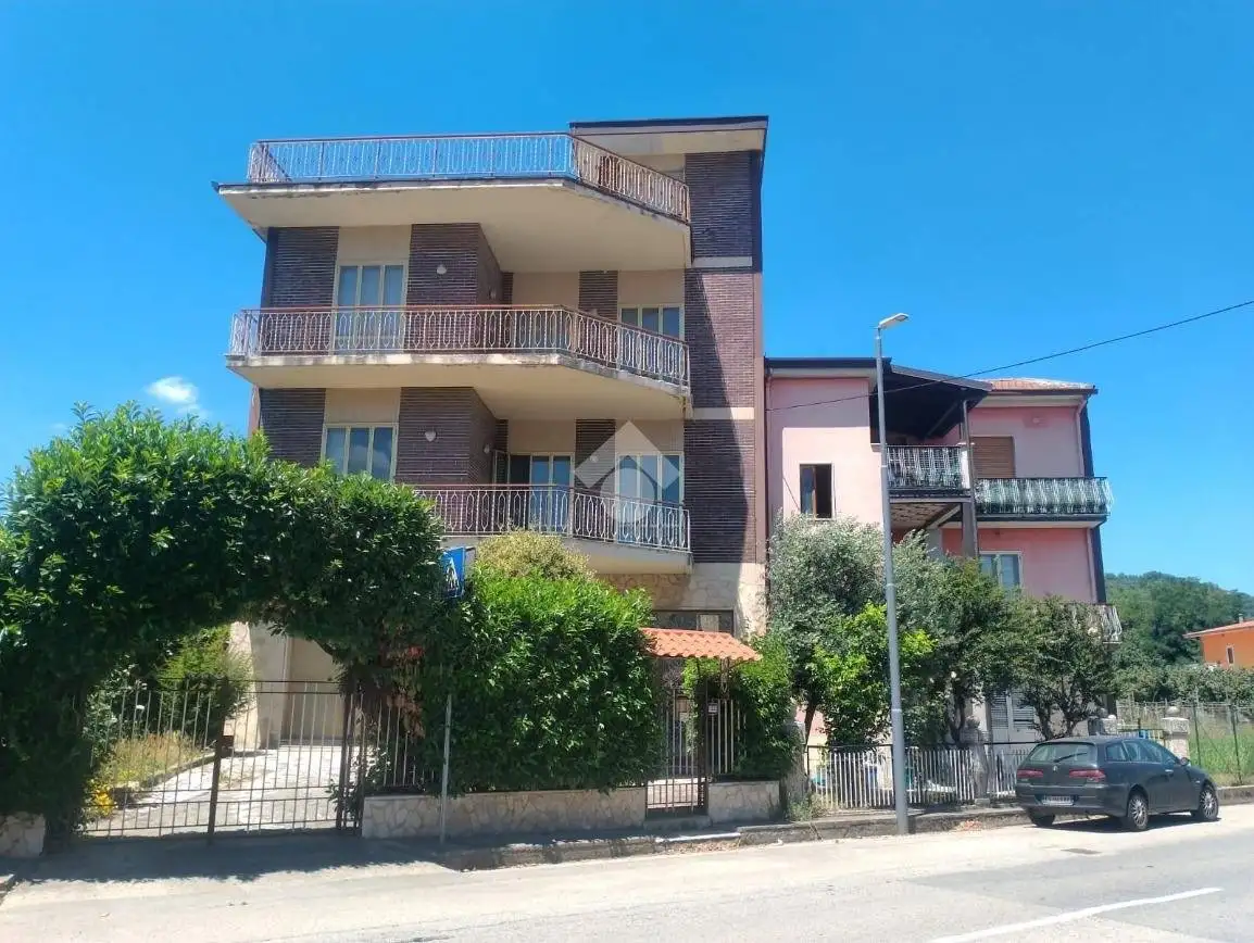 Appartamento in vendita a Atripalda