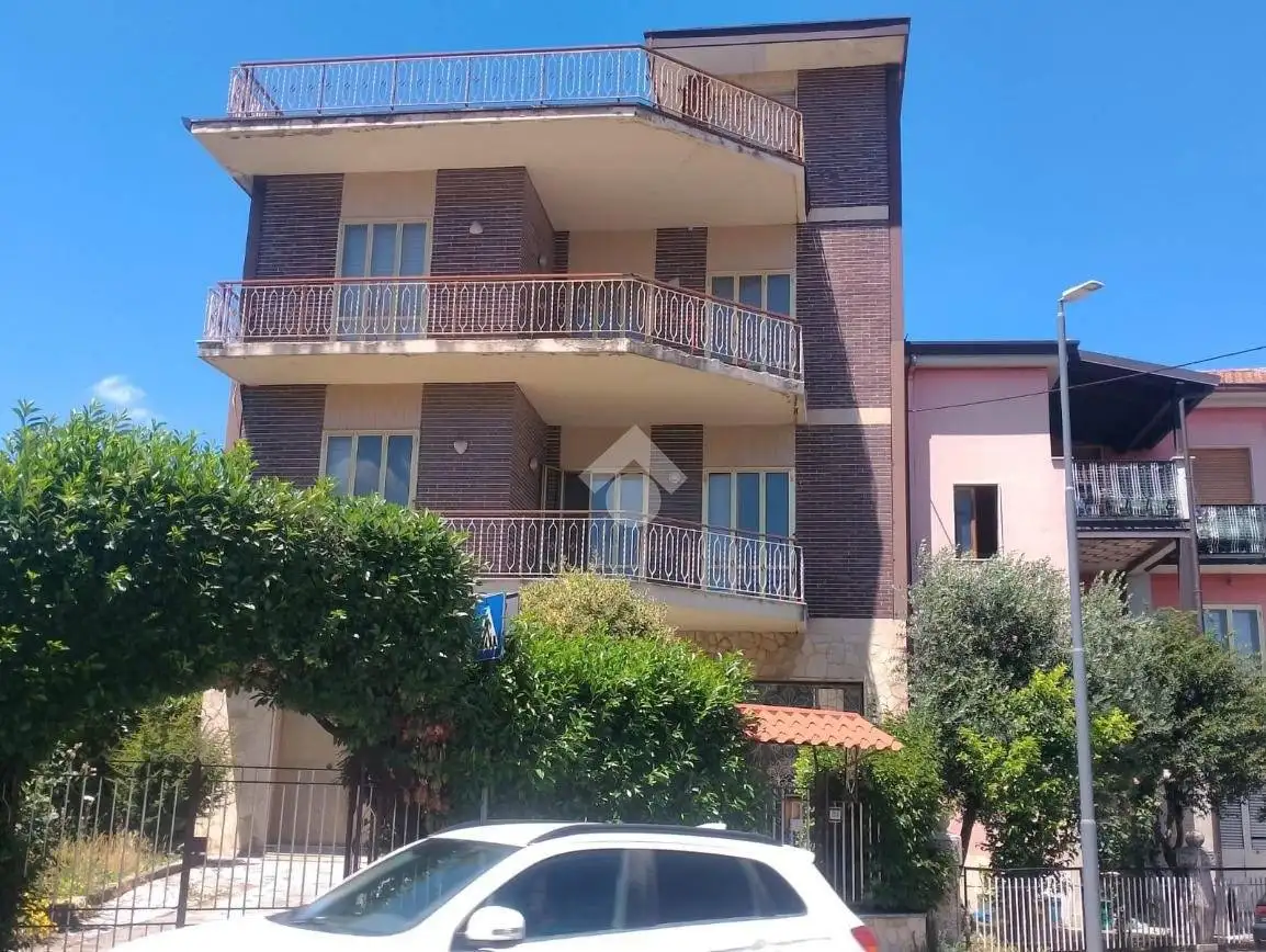 Bilocale via Ferrovia, Atripalda - foto 2