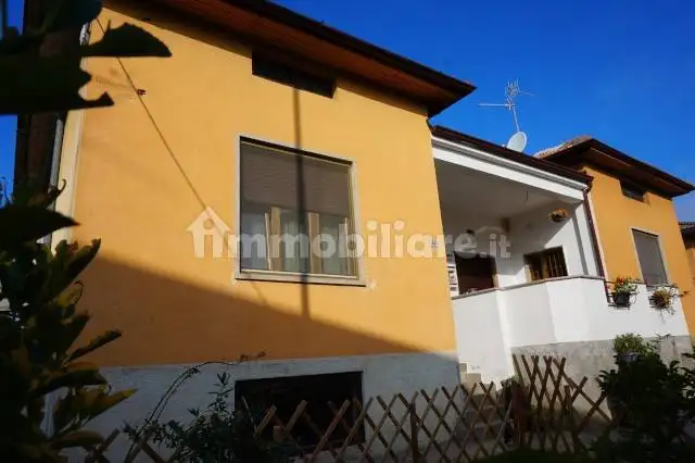 Villa unifamiliare via 4 Novembre, Carvico - foto 3