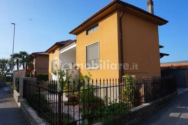 Villa unifamiliare via 4 Novembre, Carvico - foto 4