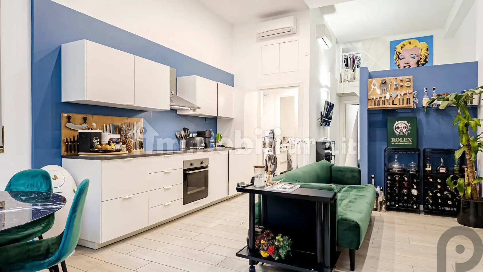 Apartment in vendita a Milan