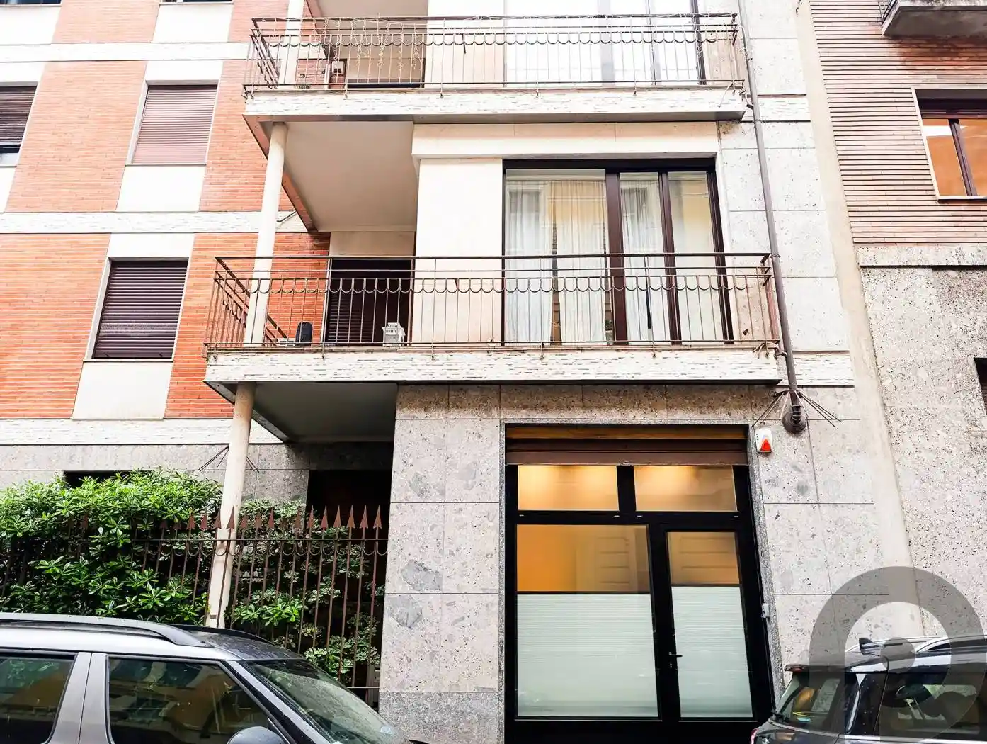 Bilocale via Carroccio 3, Corso Genova, Milano - foto 3