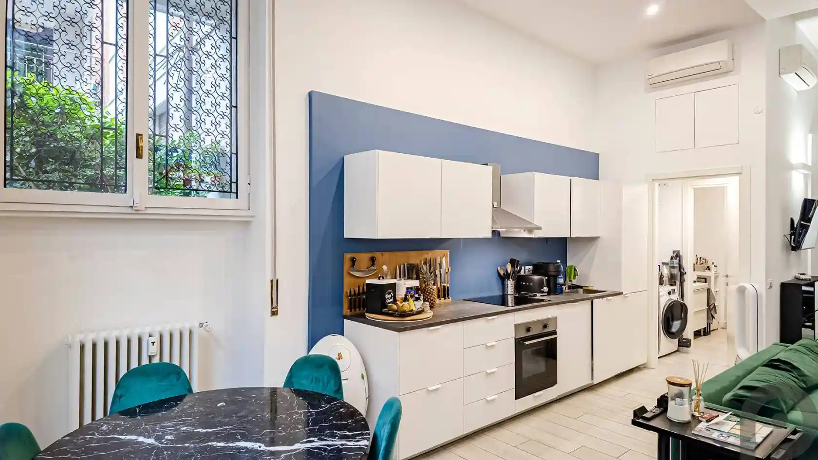 Bilocale via Carroccio 3, Corso Genova, Milano - foto 4