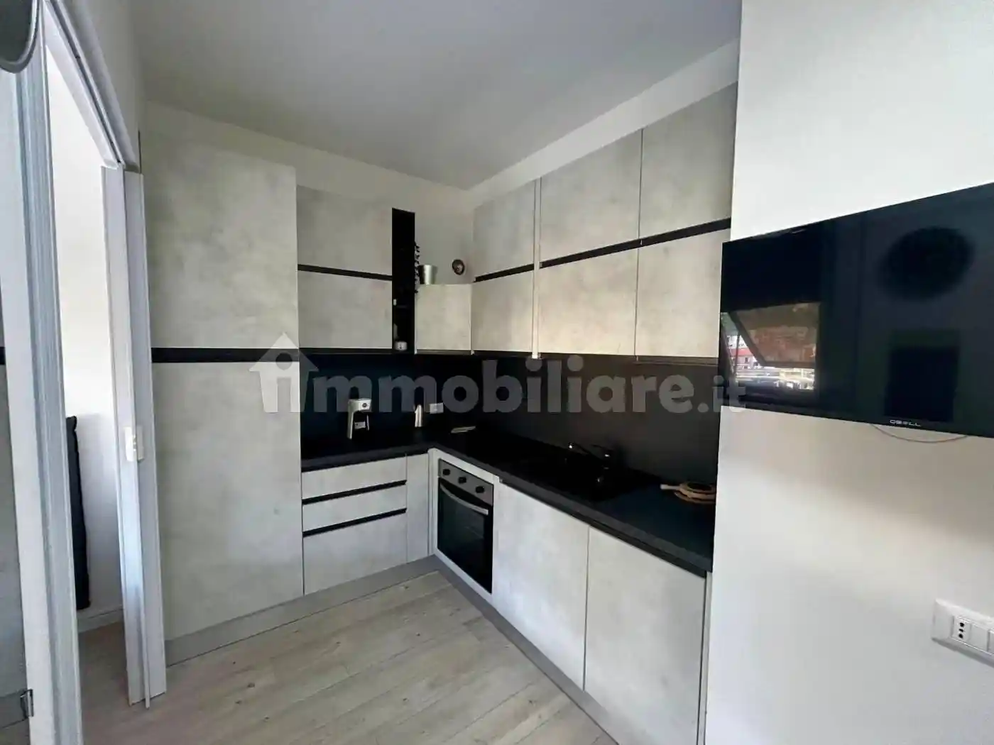 Attico - Mansarda in affitto a Sestri Levante