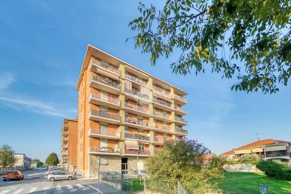 Appartamento in vendita a Orbassano
