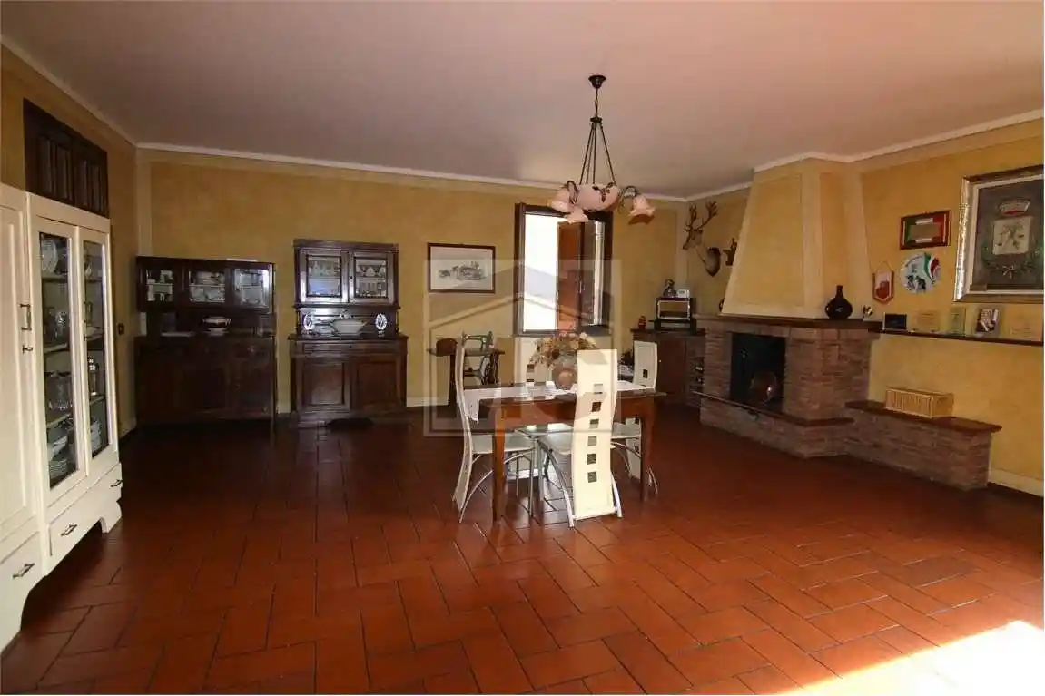Villa bifamiliare via Fagiano, Viano - foto 2