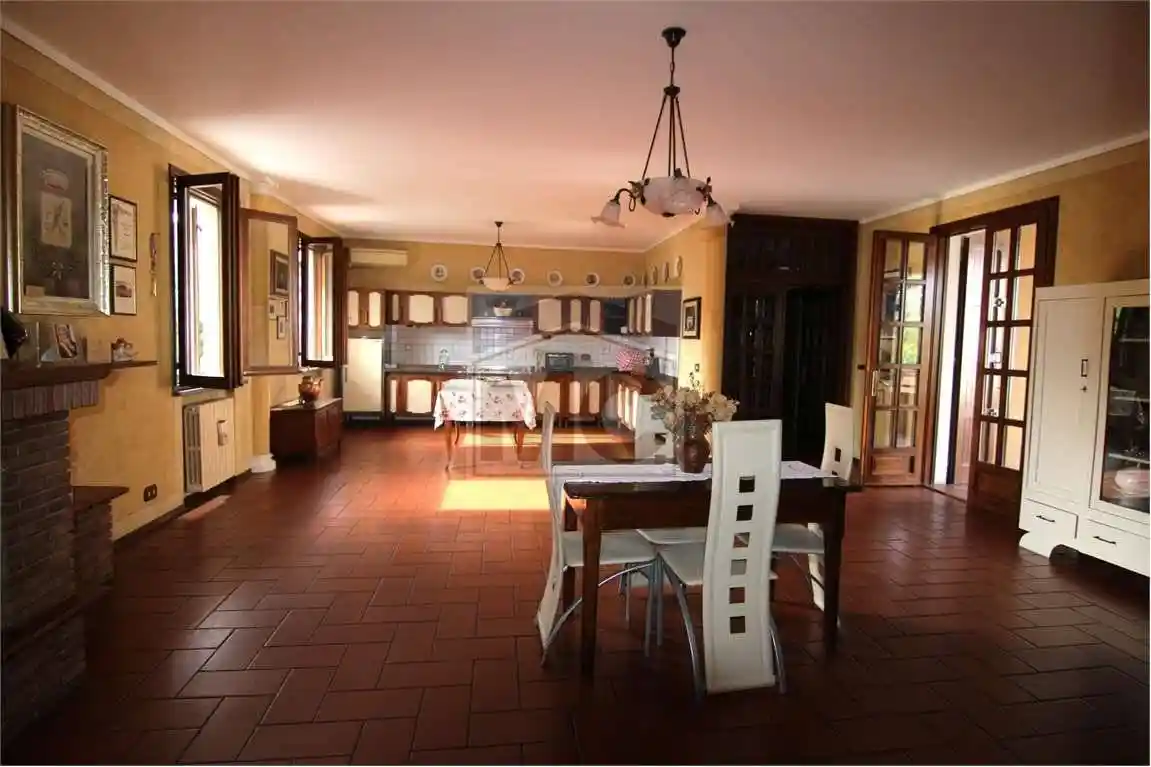 Villa bifamiliare via Fagiano, Viano - foto 3