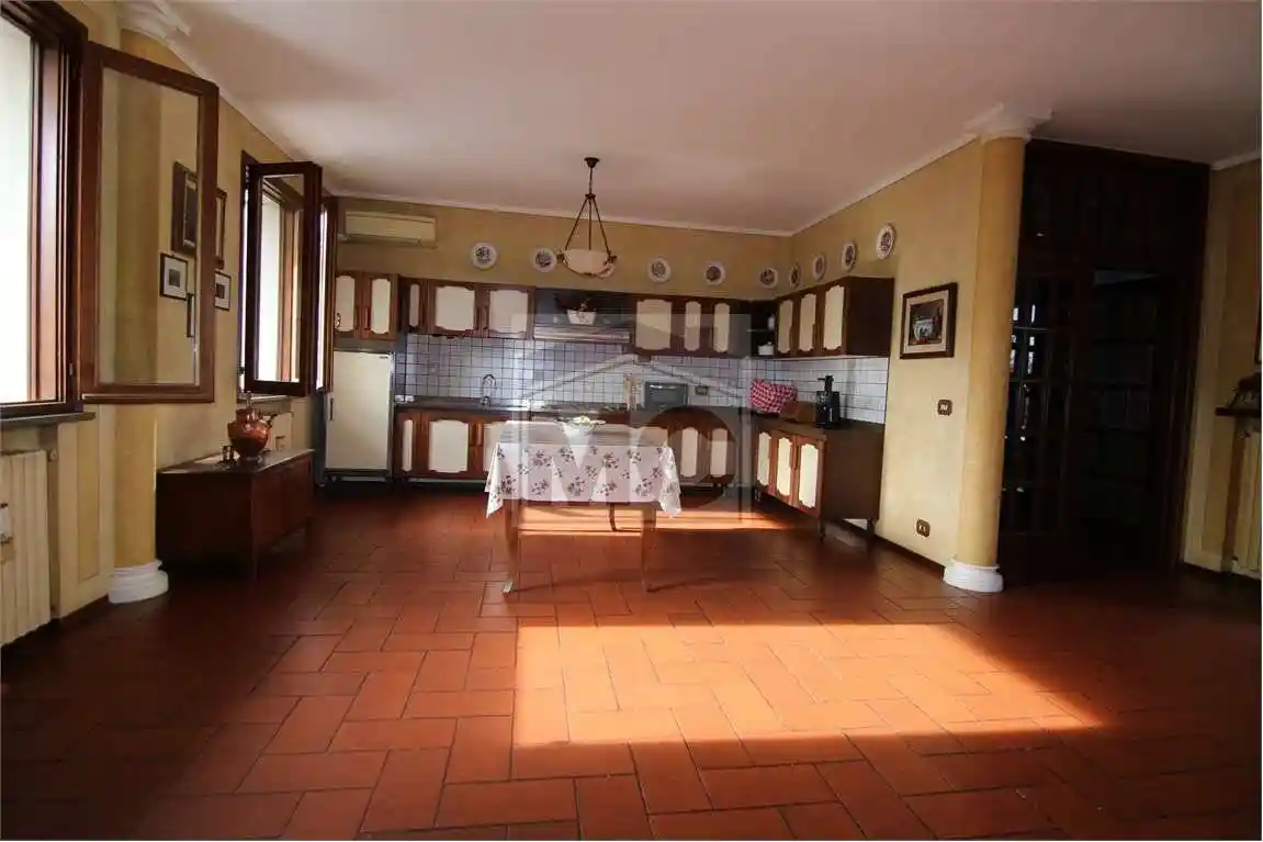 Villa bifamiliare via Fagiano, Viano - foto 5