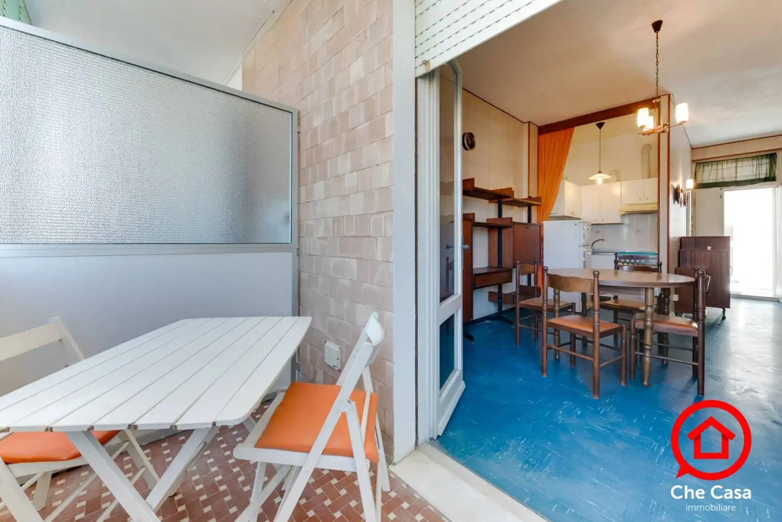 Appartamento in vendita a Cesenatico