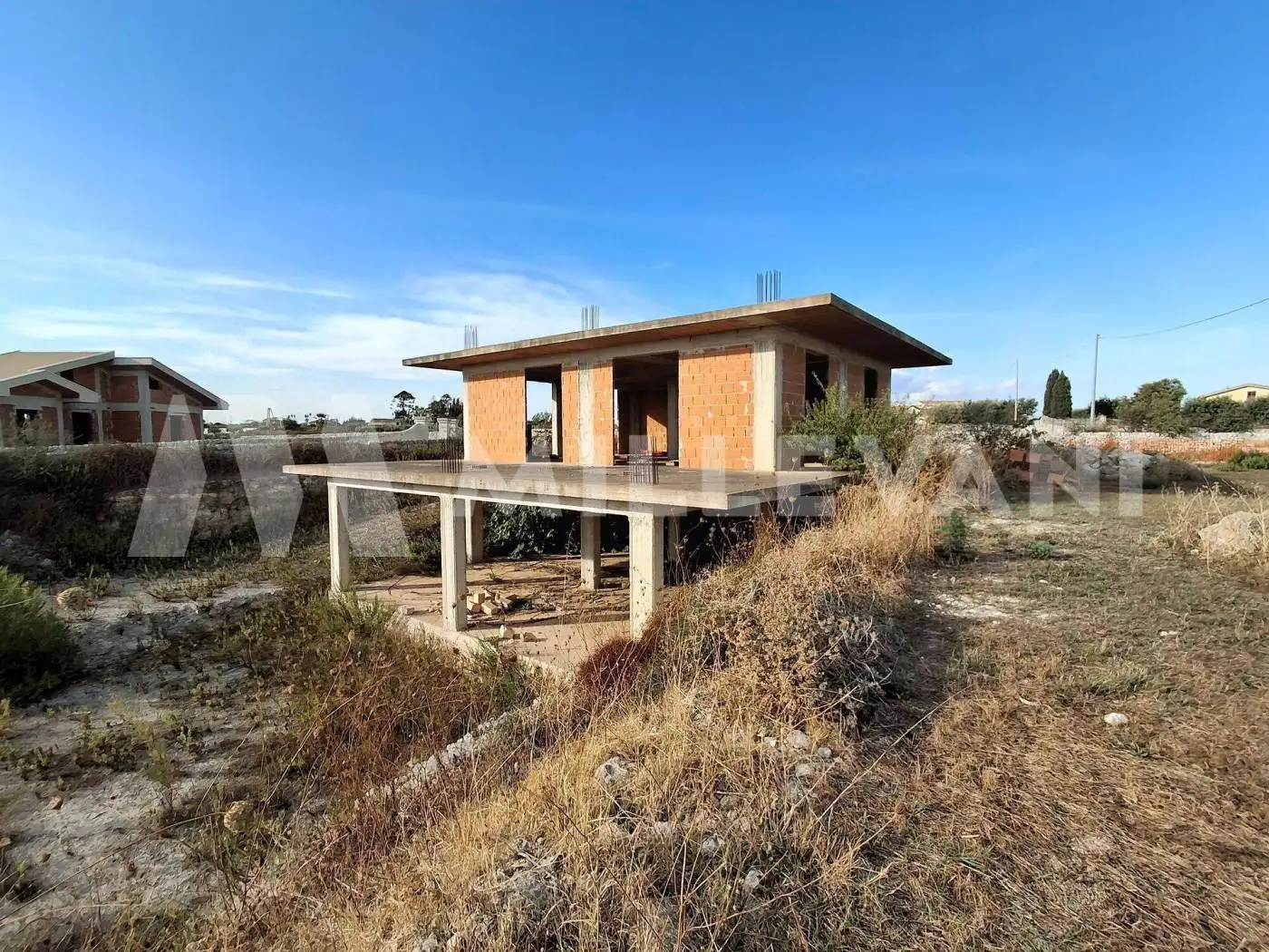 Villa in vendita a Modica