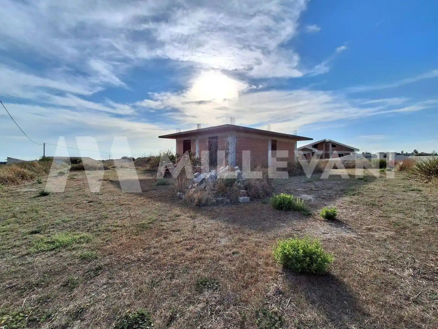 Villa unifamiliare via Michelica Crocevia, Michelica, Modica - foto 2