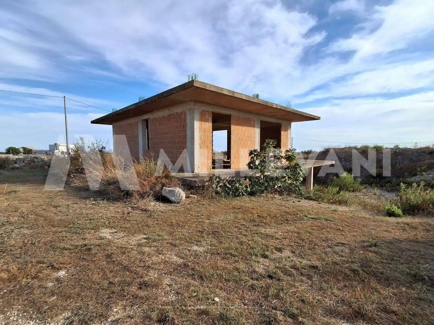 Villa unifamiliare via Michelica Crocevia, Michelica, Modica - foto 3